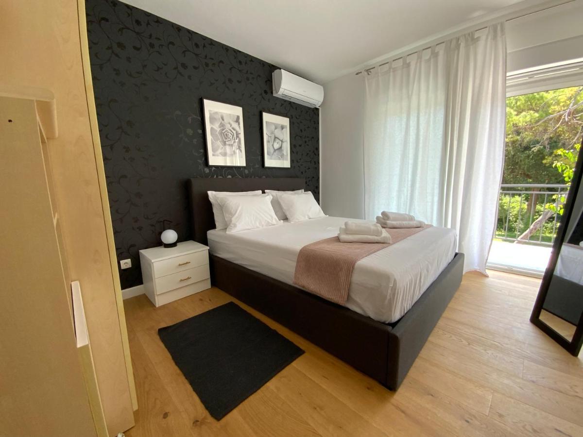 Park View Apartments Kaštela Exterior foto